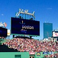 1 Boston Day